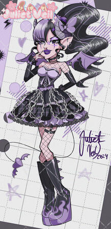 Monster High Design