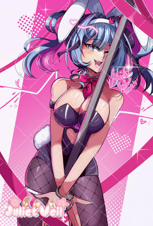 ラビットホール