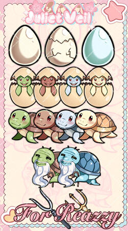 Sub Badges für @ReazzyExe